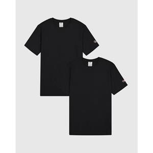 Champion T-shirt 2PACK CREW-NECK (2-delig, Set)