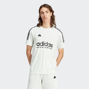 Adidas Sportswear T-shirt M TIRO TEE Q1