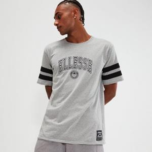 Ellesse T-shirt H T-Shirt met logoprint