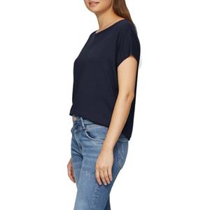 S.Oliver T-shirt met merklabel