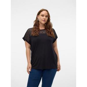 Vero Moda Curve Kanten shirt