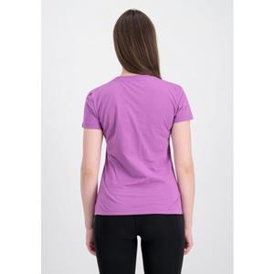 Alpha Industries T-shirt  Women - T-Shirts New Basic T Wmn