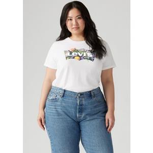 Levi's Plus T-shirt PL PERFECT TEE