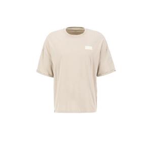 Alpha Industries T-shirt  Men - T-Shirts Organics OS Roll-Up T