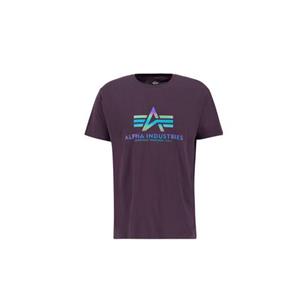 Alpha Industries T-shirt  Men - T-Shirts Basic T Rainbow Ref.