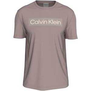 Calvin Klein T-shirt BT-BOX STRIPED LOGO T-SHIRT