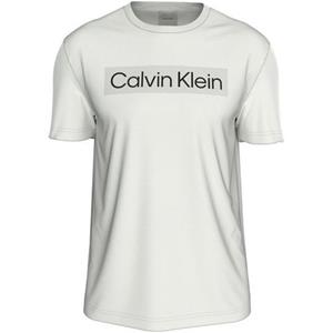 Calvin Klein T-shirt BT-BOX STRIPED LOGO T-SHIRT