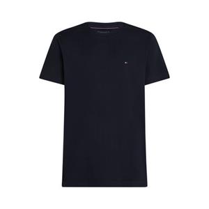 Tommy Hilfiger T-shirt met een ronde hals