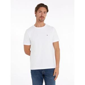 Tommy Hilfiger T-shirt met een ronde hals