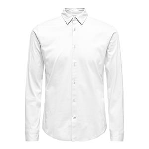 Only&sons Robin Long Sleeve Stretch Shirt