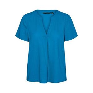 Vero Moda Shirt met linnen