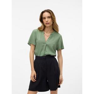 Vero Moda Shirt met linnen