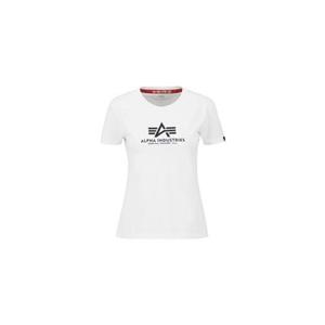 Alpha Industries T-shirt  Women - T-Shirts New Basic T G Wmn