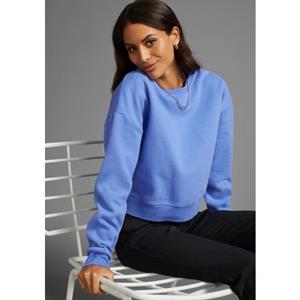 Laura Scott Sweatshirt Crop