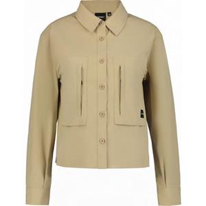 Icepeak Shirt D BLOUSON MOLINE