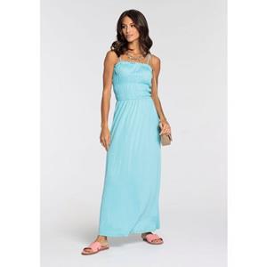 Melrose Maxi-jurk