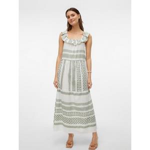 Vero Moda Maxi-jurk