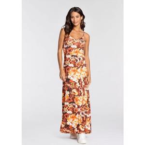 Melrose Maxi-jurk