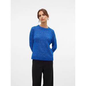 Vero Moda Trui met ronde hals VMFILUCA LS O-NECK PULLOVER GA NOOS