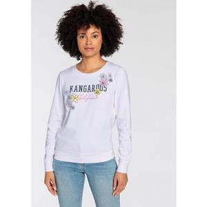 KangaROOS Sweatshirt