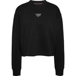 TOMMY JEANS Sweatshirt met logo