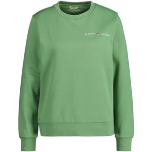 Gant Sweatshirt REG PRINTED GRAPHIC C-NECK