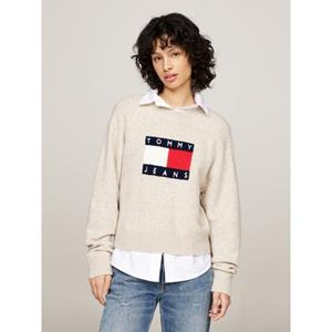 TOMMY JEANS Gebreide trui