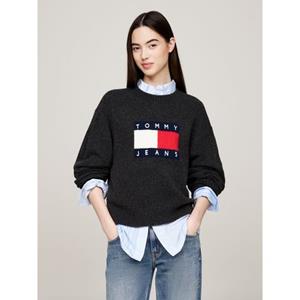 TOMMY JEANS Gebreide trui