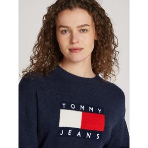 Tommy Jeans Curve Gebreide trui