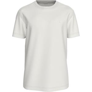 Calvin Klein T-shirt met backprint