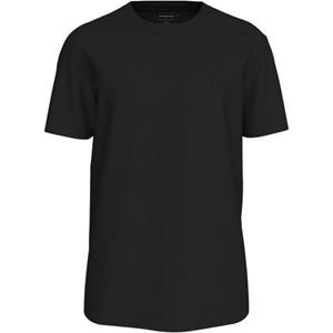 Calvin Klein T-shirt met backprint