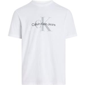 Calvin Klein T-shirt met logoprint