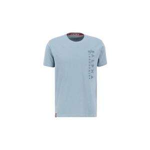 Alpha Industries T-shirt  Men - T-Shirts EMB T