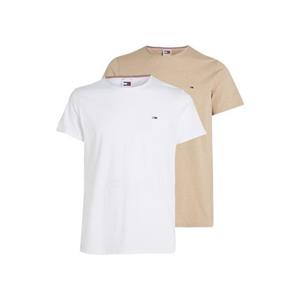 TOMMY JEANS T-shirt (Set van 2)