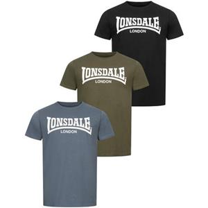 Lonsdale T-shirt