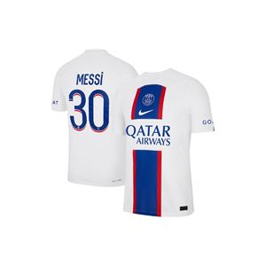 Santra Sports Wear Paris Saint Germain Messi 23/24 seizoen shirt voor volwassenen