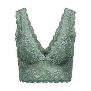 Only Kanten top ONLCHLOE LACE BRA