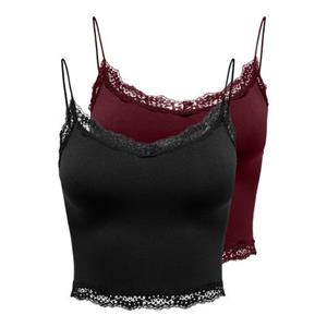 Only Top (set, 2-delig)