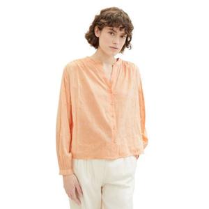 Tom Tailor Blouse met lange mouwen