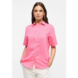 Eterna Overhemdblouse Regular fit