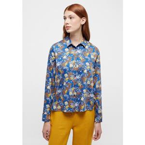 Eterna Overhemdblouse Regular fit