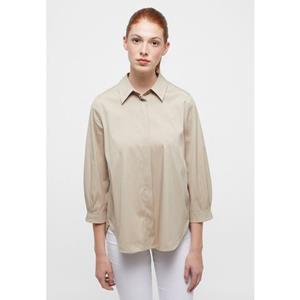 Eterna Overhemdblouse Loose fit