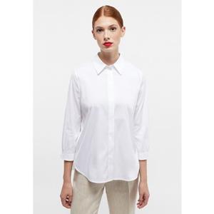 Eterna Overhemdblouse Loose fit