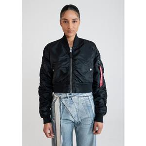 Alpha Industries Bomberjack  Women - Bomber Jackets MA-1 Boxy Wmn