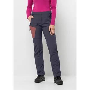 Jack Wolfskin Trekkingbroek GLASTAL WINTER PANTS W