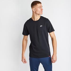 New Balance Small Logo - Heren T-shirts