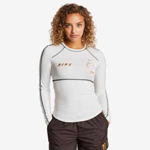 Nike Street - Dames T-shirts