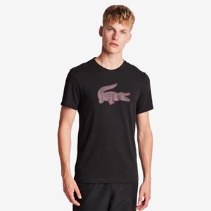 Lacoste Big Croc Logo - Heren T-shirts