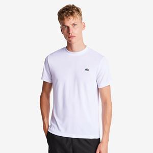 Lacoste Small Croc - Heren T-shirts