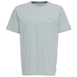 Mazine  Burwood T - T-shirt, grijs